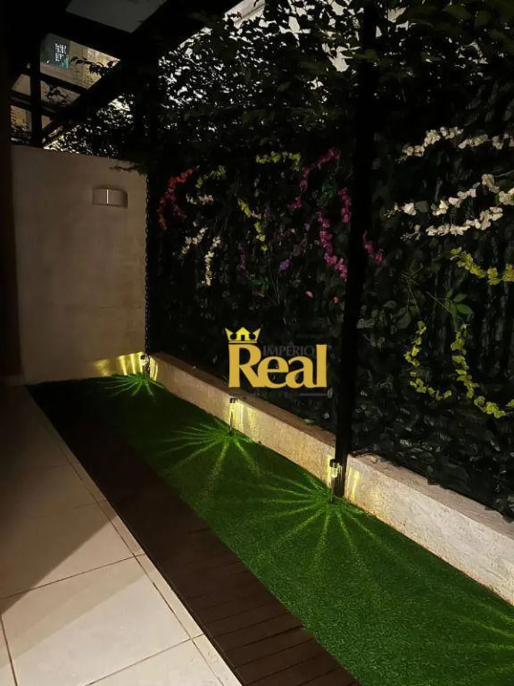 Apartamento, 1 quarto, 34 m² - Foto 6