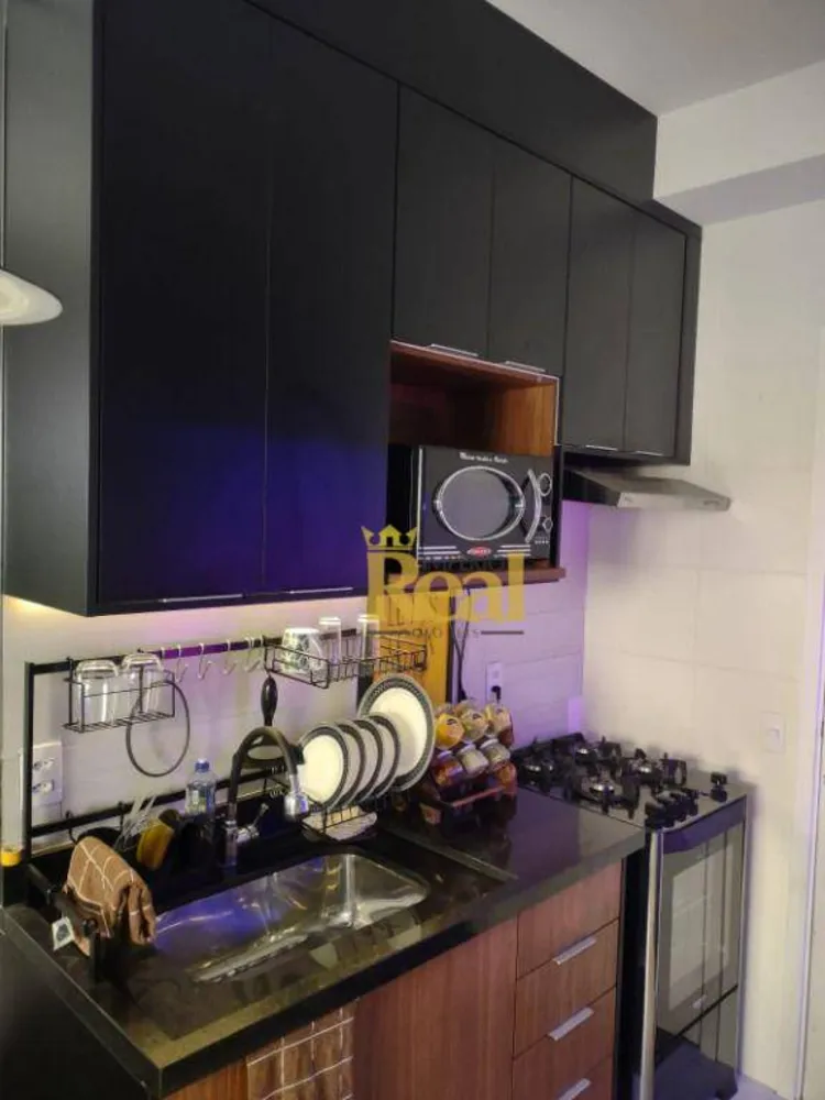 Apartamento, 1 quarto, 34 m² - Foto 5