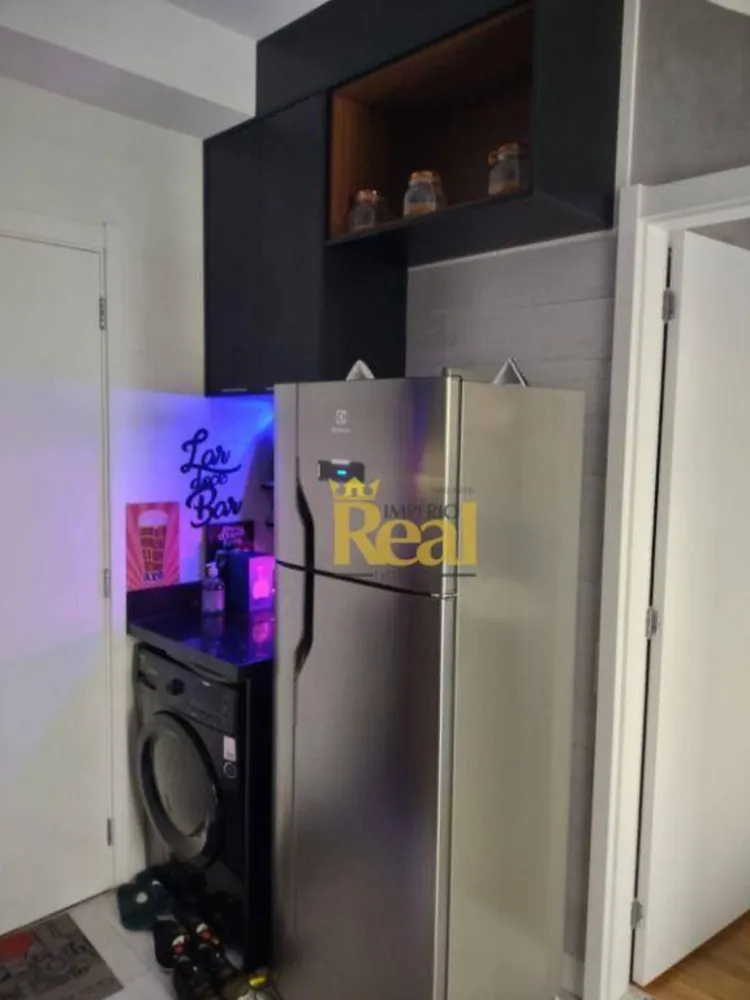 Apartamento, 1 quarto, 34 m² - Foto 8