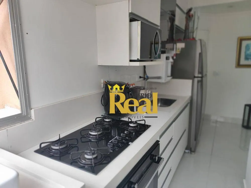 Apartamento, 2 quartos, 45 m² - Foto 7