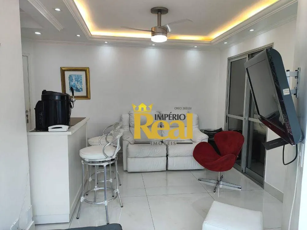 Apartamento, 2 quartos, 45 m² - Foto 10
