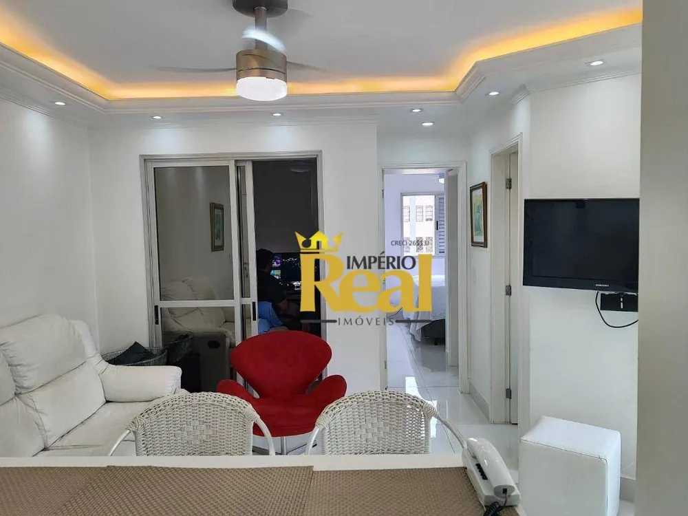 Apartamento, 2 quartos, 45 m² - Foto 12