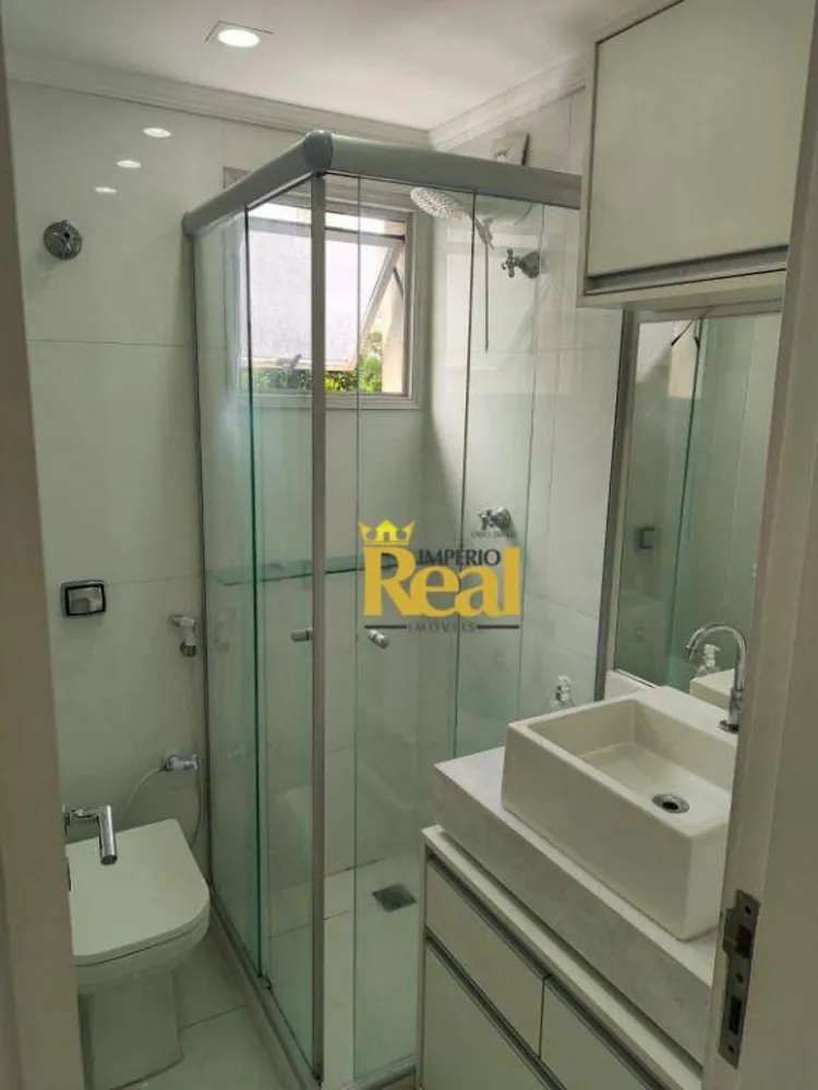 Apartamento, 2 quartos, 45 m² - Foto 3