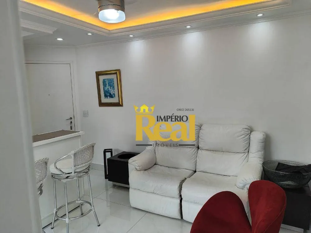 Apartamento, 2 quartos, 45 m² - Foto 4