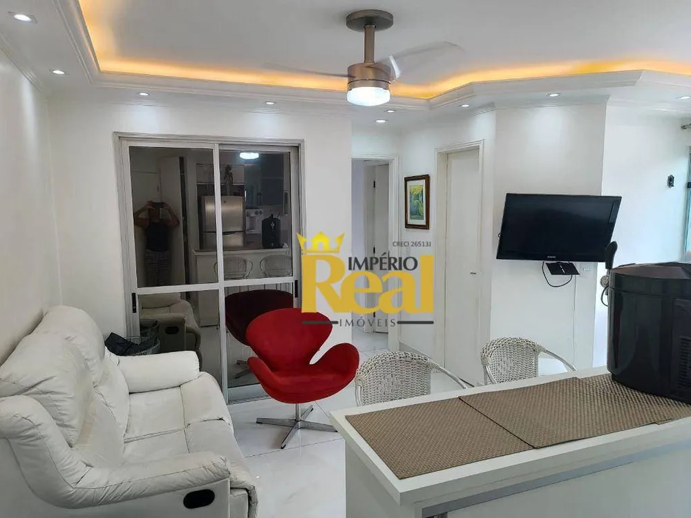 Apartamento, 2 quartos, 45 m² - Foto 5