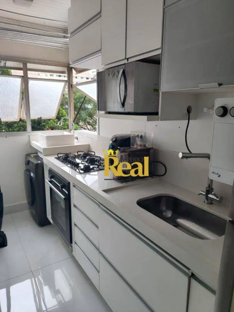 Apartamento, 2 quartos, 45 m² - Foto 8