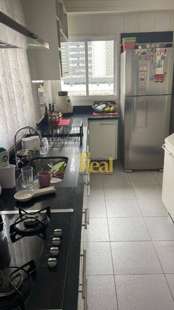 Apartamento à venda e aluguel com 3 quartos, 108m² - Foto 2