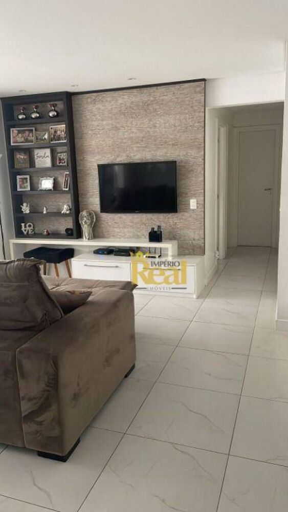 Apartamento à venda e aluguel com 3 quartos, 108m² - Foto 5