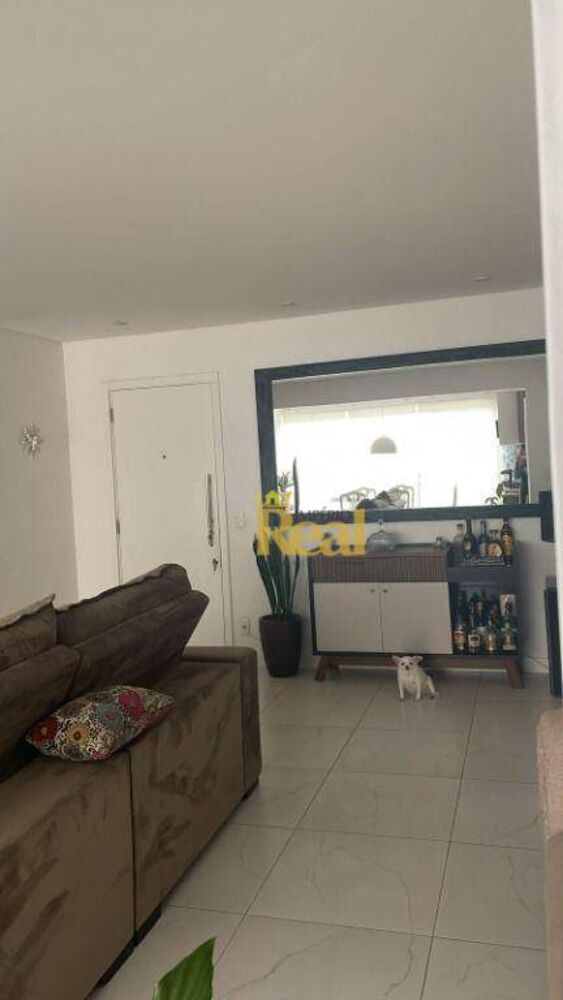 Apartamento à venda e aluguel com 3 quartos, 108m² - Foto 3