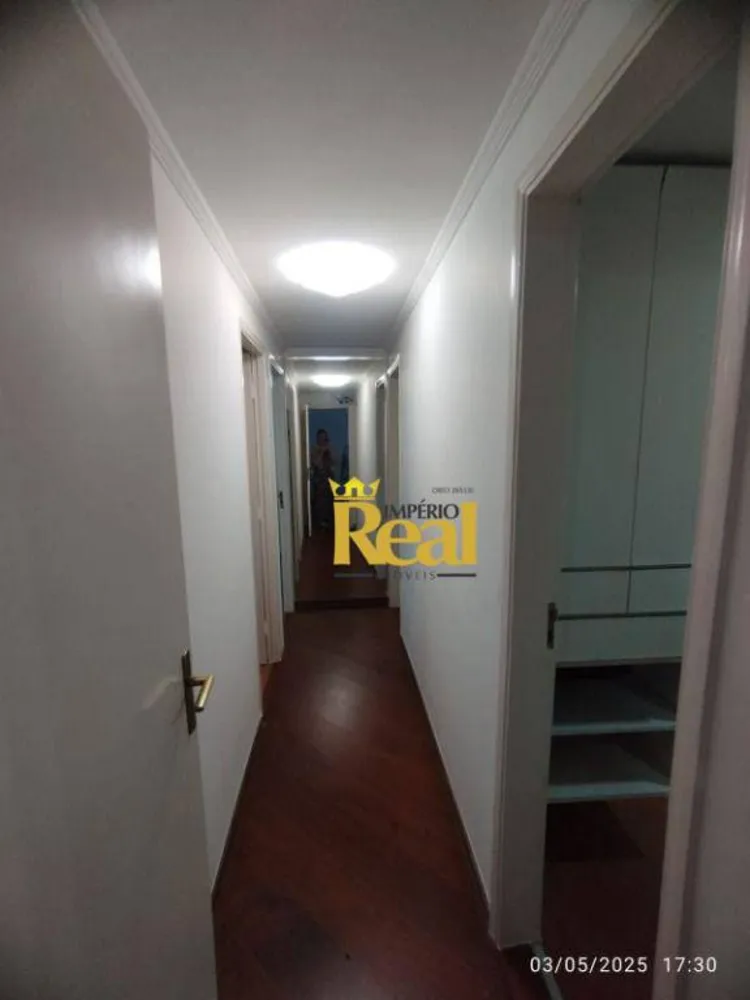 Apartamento, 3 quartos, 98 m² - Foto 1