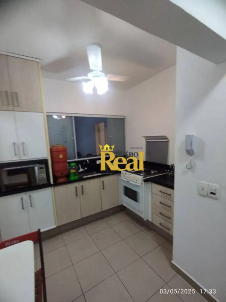 Apartamento, 3 quartos, 98 m² - Foto 9