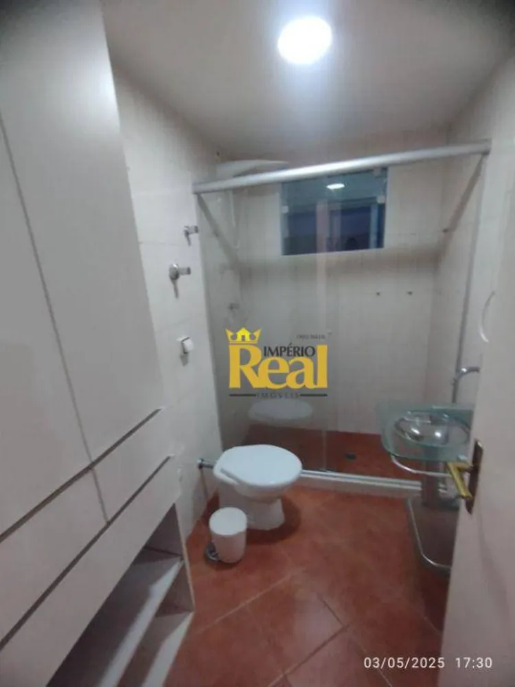 Apartamento, 3 quartos, 98 m² - Foto 4