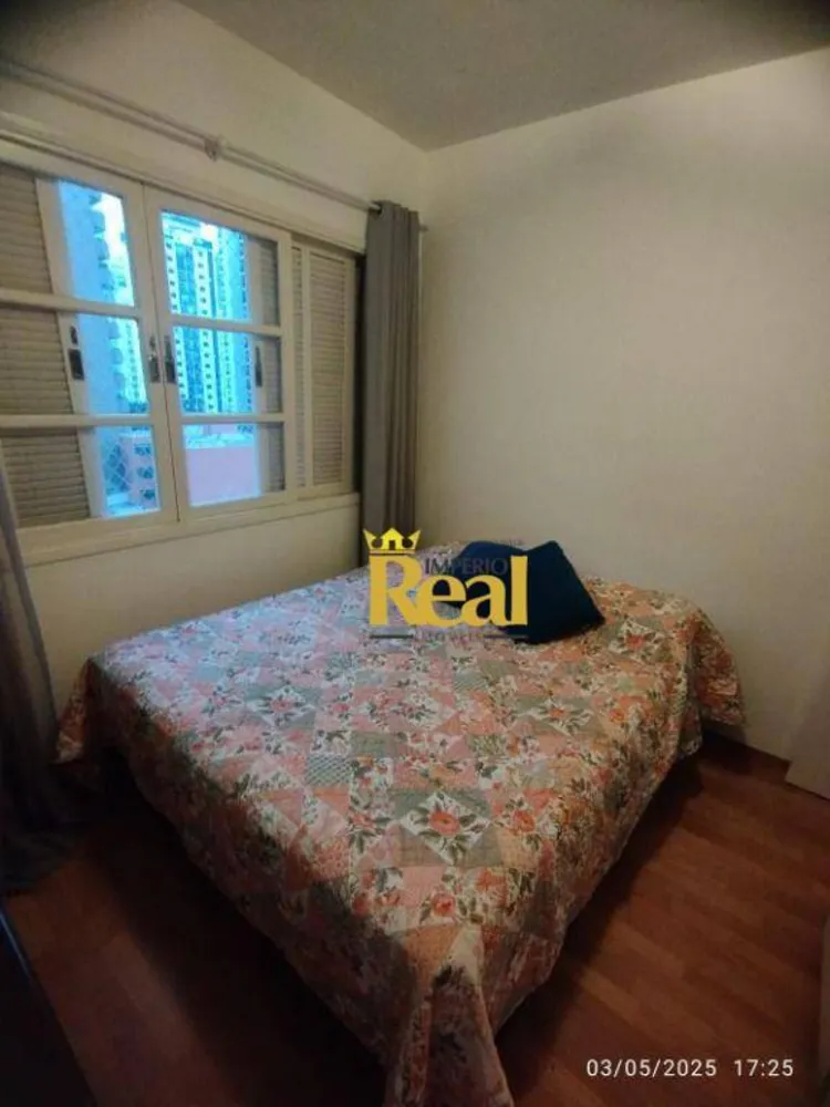 Apartamento, 3 quartos, 98 m² - Foto 2