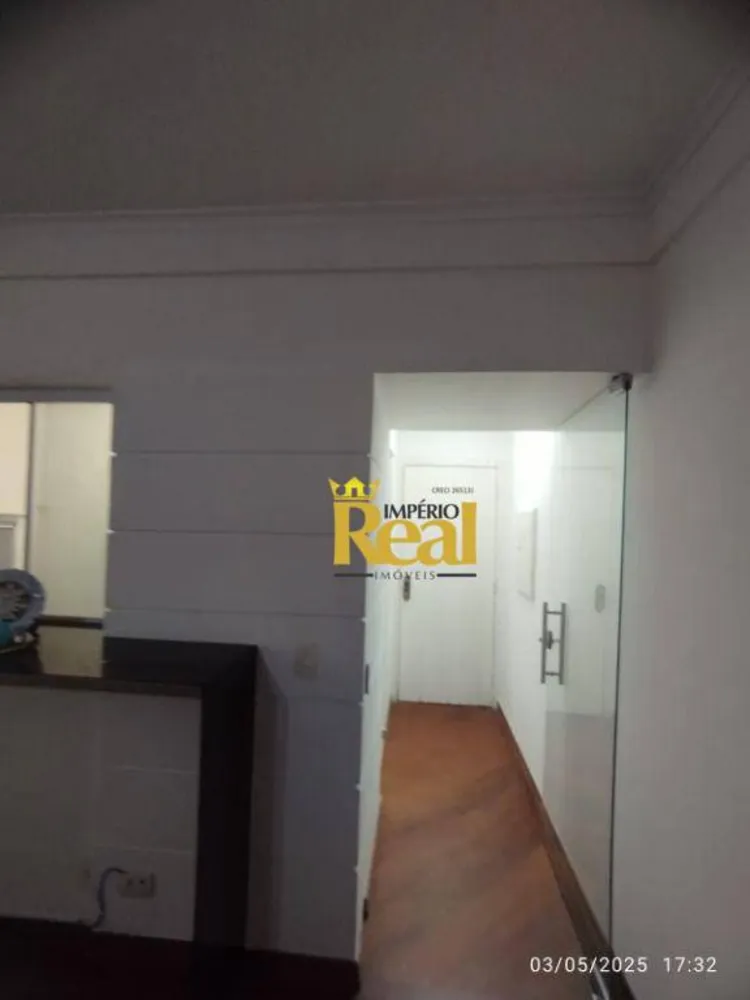 Apartamento, 3 quartos, 98 m² - Foto 8