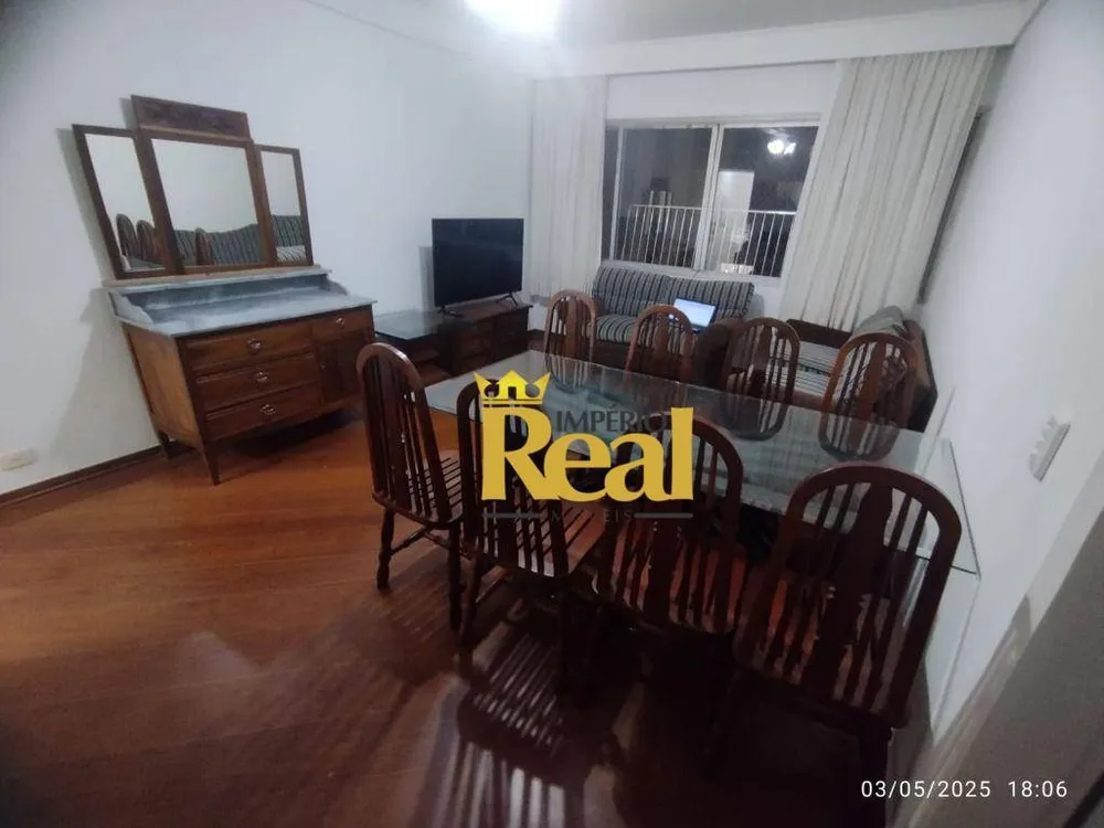 Apartamento, 3 quartos, 98 m² - Foto 3