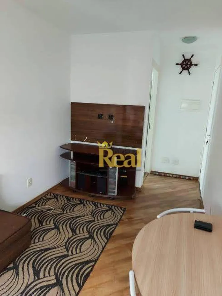 Apartamento, 2 quartos, 44 m² - Foto 7