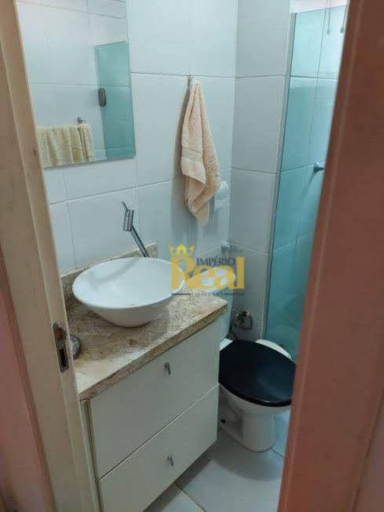 Apartamento à venda com 2 quartos, 44m² - Foto 4