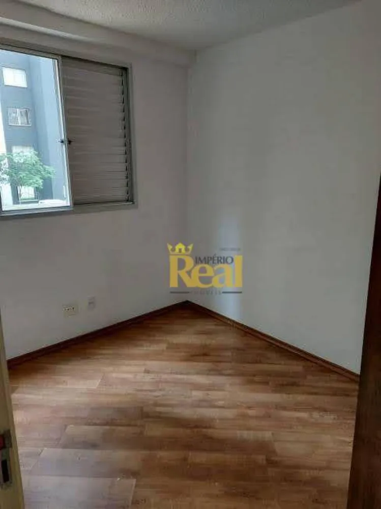Apartamento, 2 quartos, 44 m² - Foto 5