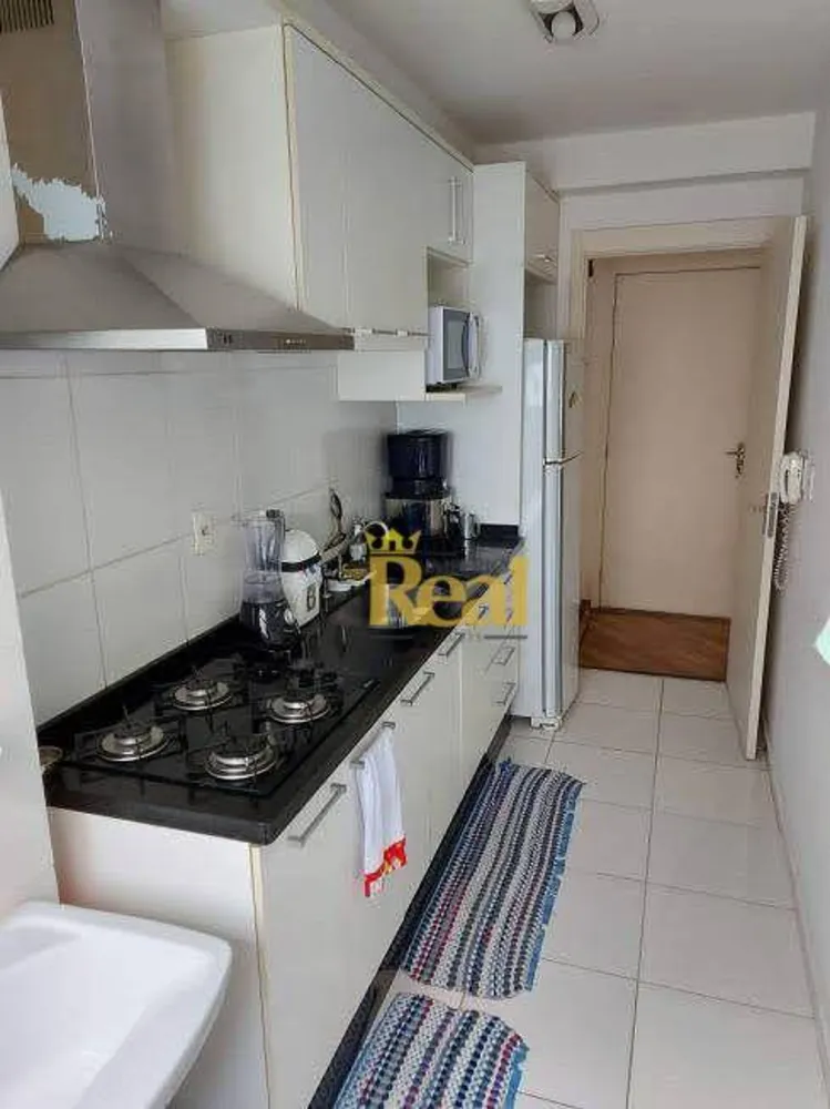 Apartamento, 2 quartos, 44 m² - Foto 6