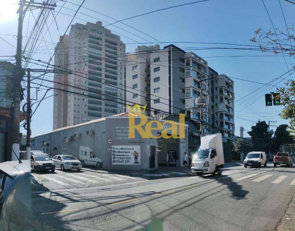 Depósito-Galpão, 385 m² - Foto 21
