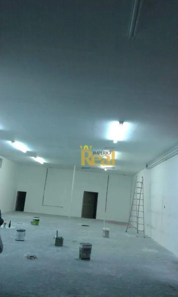 Depósito-Galpão, 385 m² - Foto 15