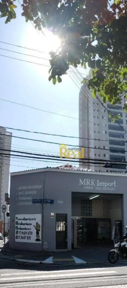 Depósito-Galpão, 385 m² - Foto 24