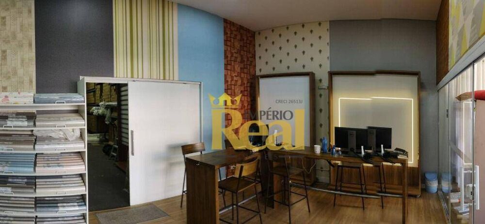 Depósito-Galpão, 385 m² - Foto 22