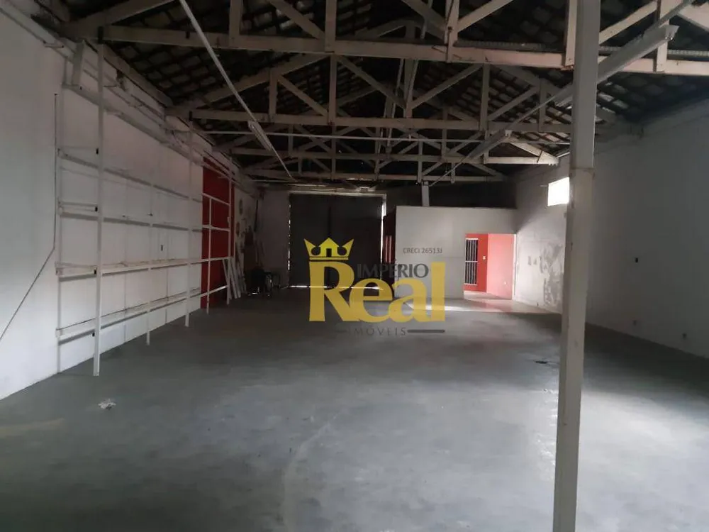 Depósito-Galpão, 385 m² - Foto 6