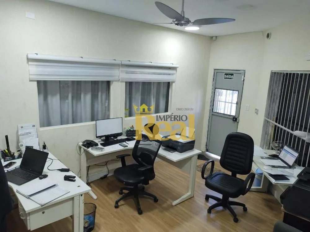Depósito-Galpão, 385 m² - Foto 19