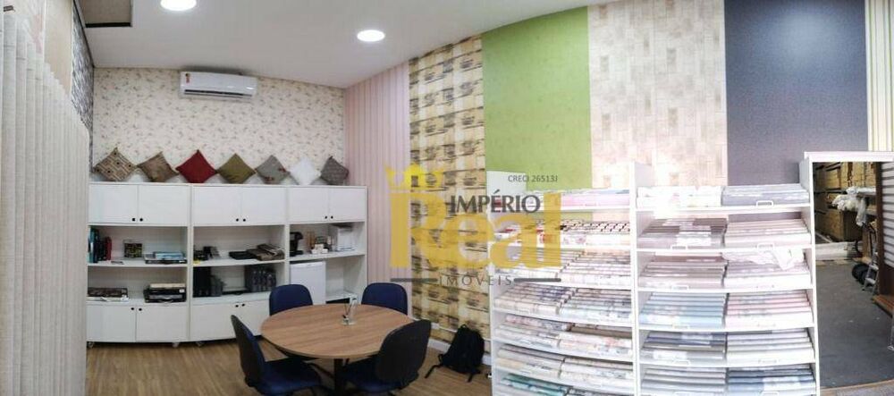 Depósito-Galpão, 385 m² - Foto 23