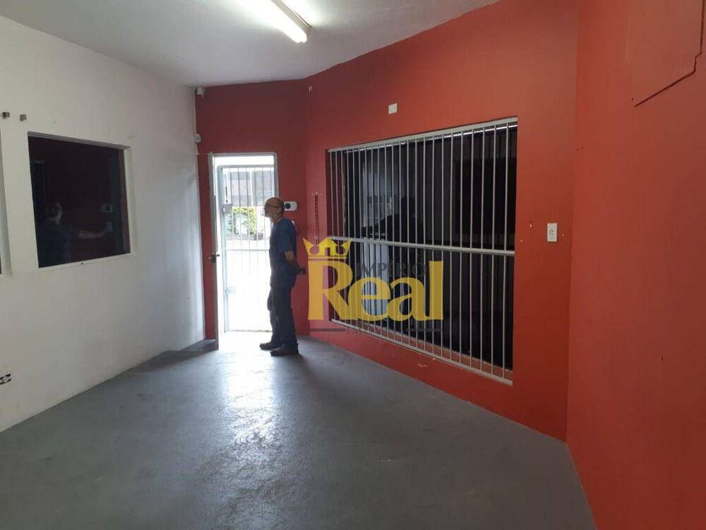 Depósito-Galpão, 385 m² - Foto 10