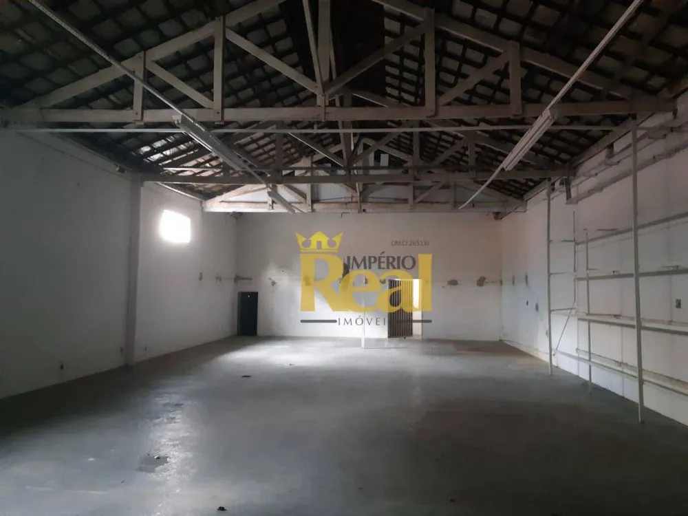 Depósito-Galpão, 385 m² - Foto 2