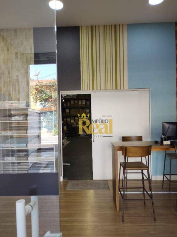 Depósito-Galpão, 385 m² - Foto 25