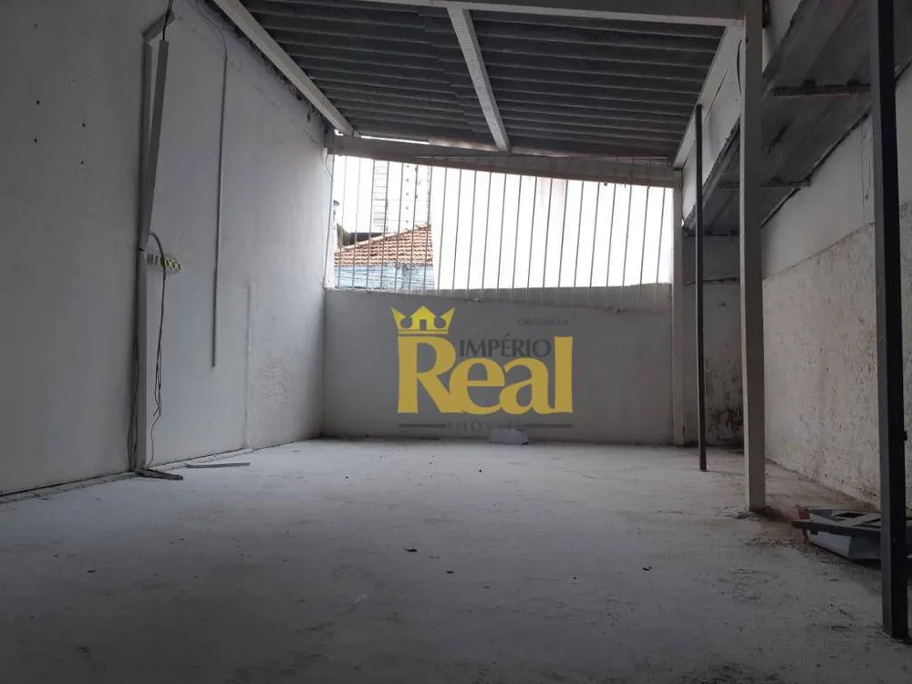 Depósito-Galpão, 385 m² - Foto 5