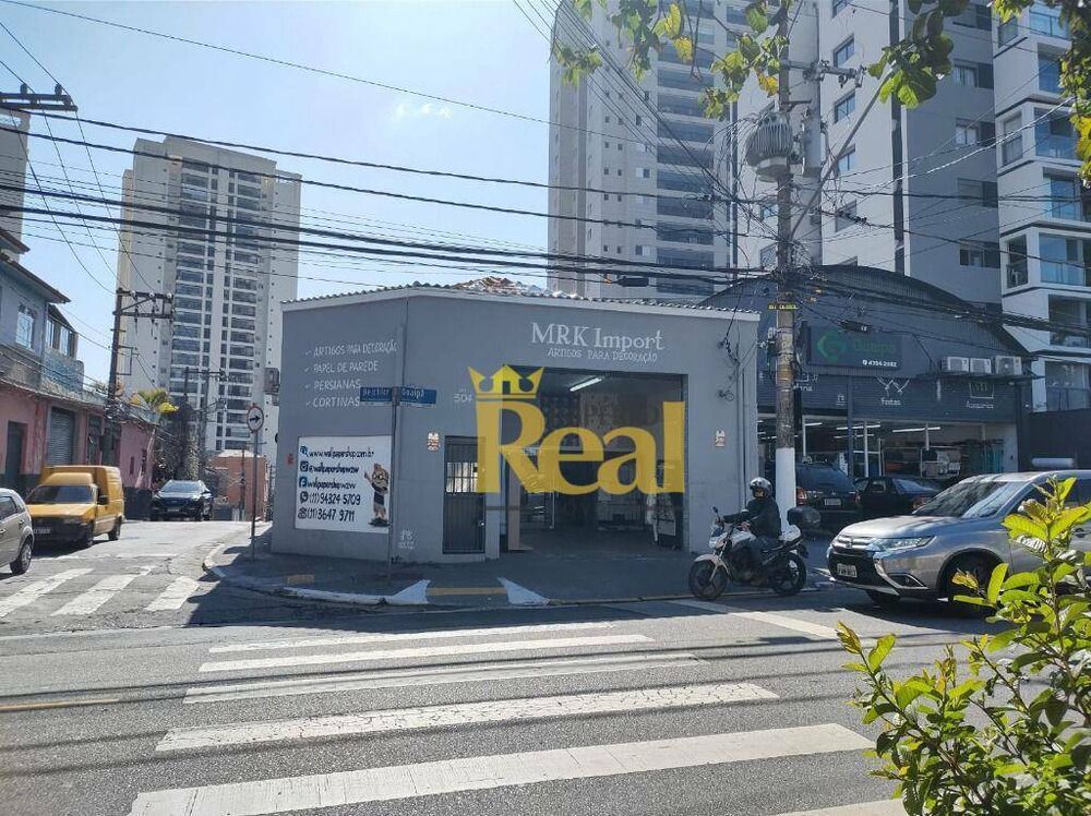 Depósito-Galpão, 385 m² - Foto 20