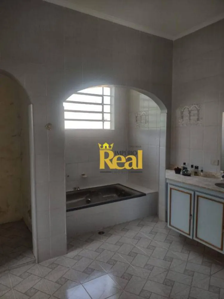 Sobrado, 4 quartos, 330 m² - Foto 7