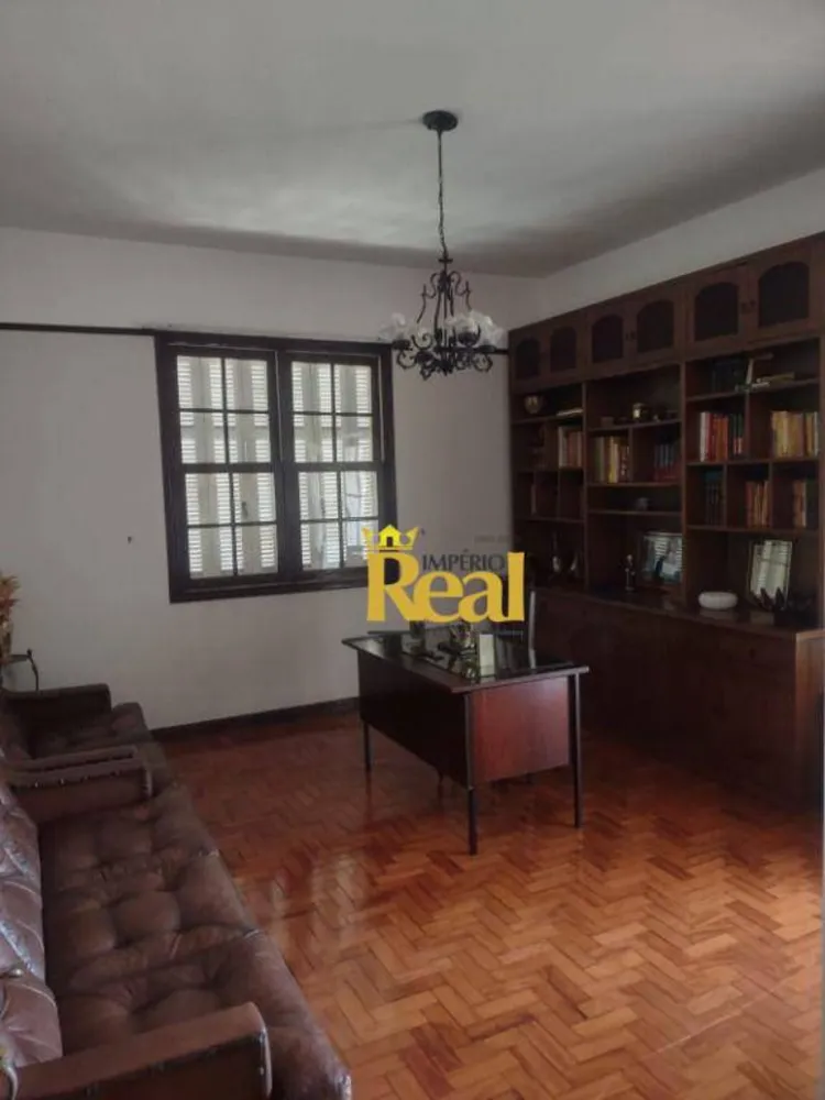 Sobrado, 4 quartos, 330 m² - Foto 9