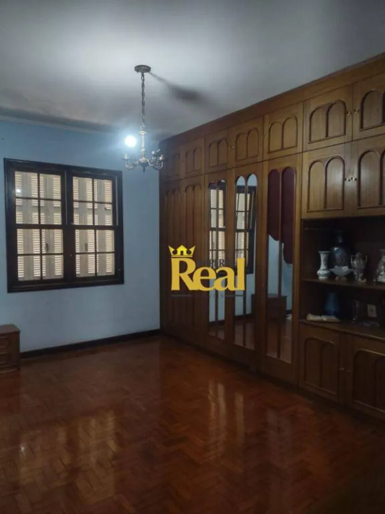 Sobrado, 4 quartos, 330 m² - Foto 12