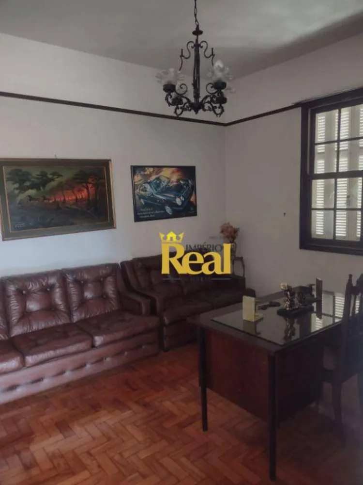 Sobrado, 4 quartos, 330 m² - Foto 11