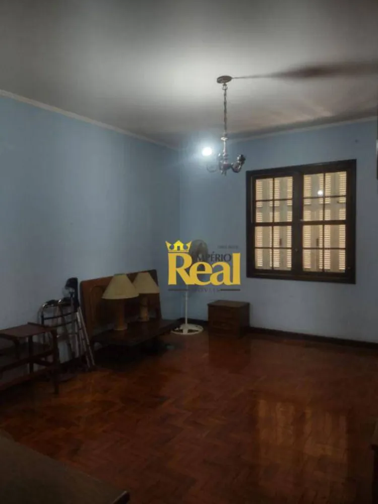Sobrado, 4 quartos, 330 m² - Foto 10