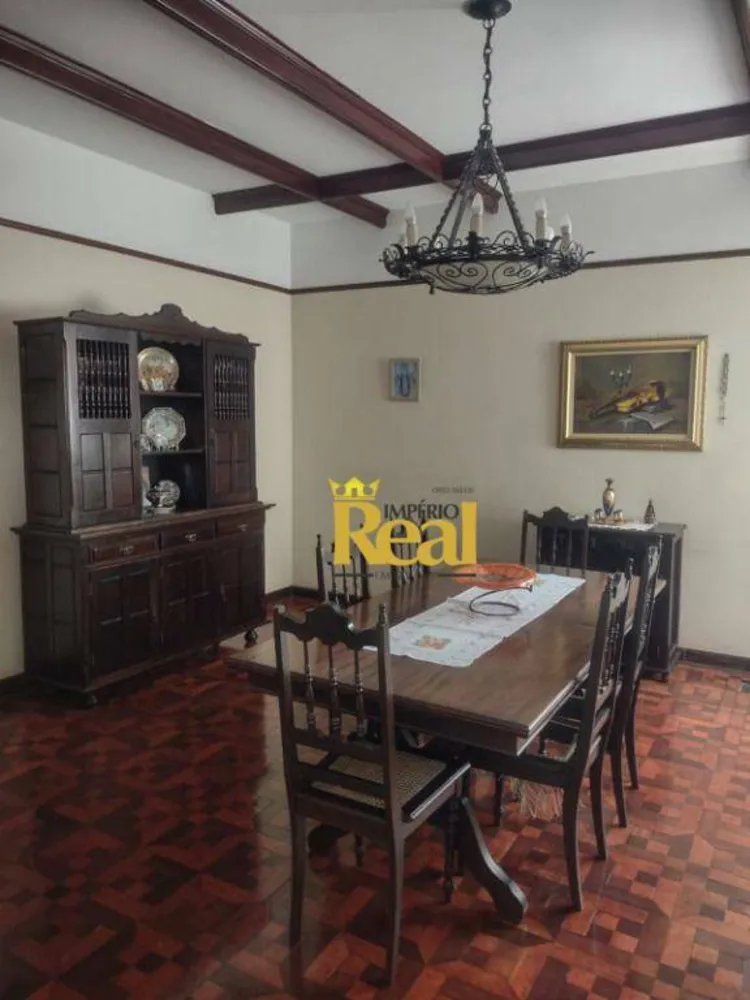 Sobrado, 4 quartos, 330 m² - Foto 5