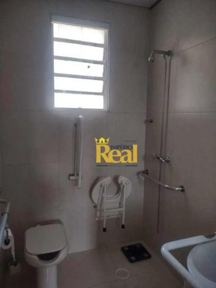 Sobrado, 4 quartos, 330 m² - Foto 3