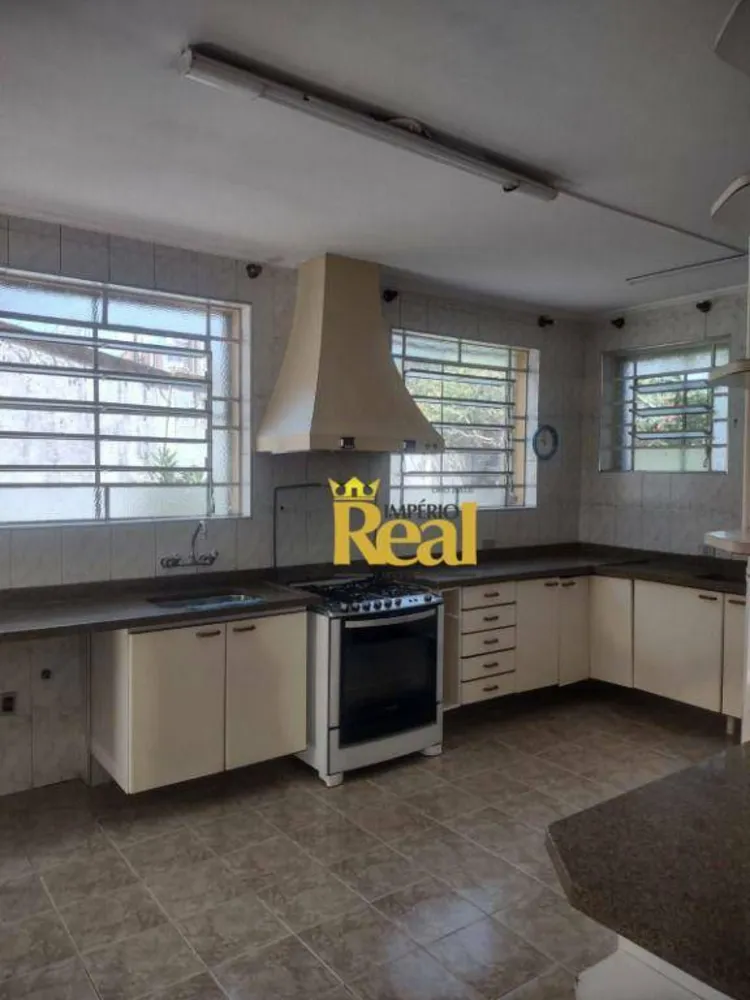 Sobrado, 4 quartos, 330 m² - Foto 4