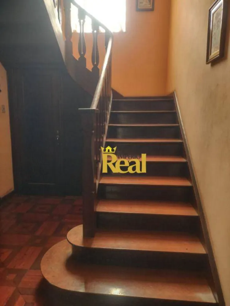 Sobrado, 4 quartos, 330 m² - Foto 6