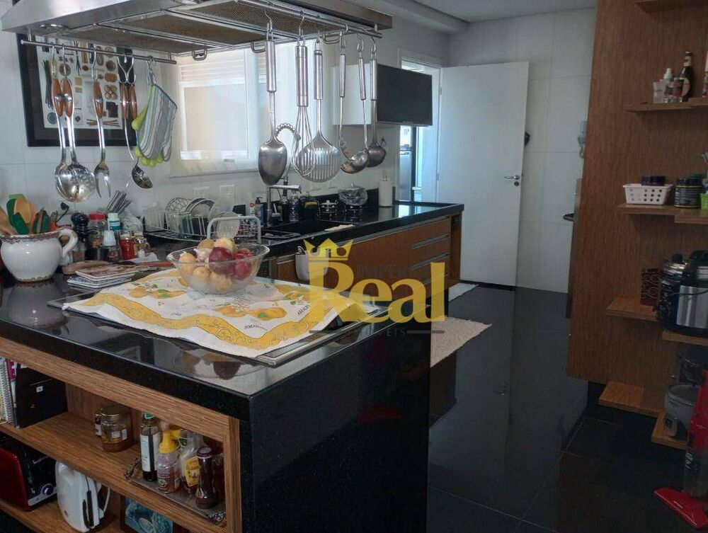 Apartamento, 3 quartos, 316 m² - Foto 1