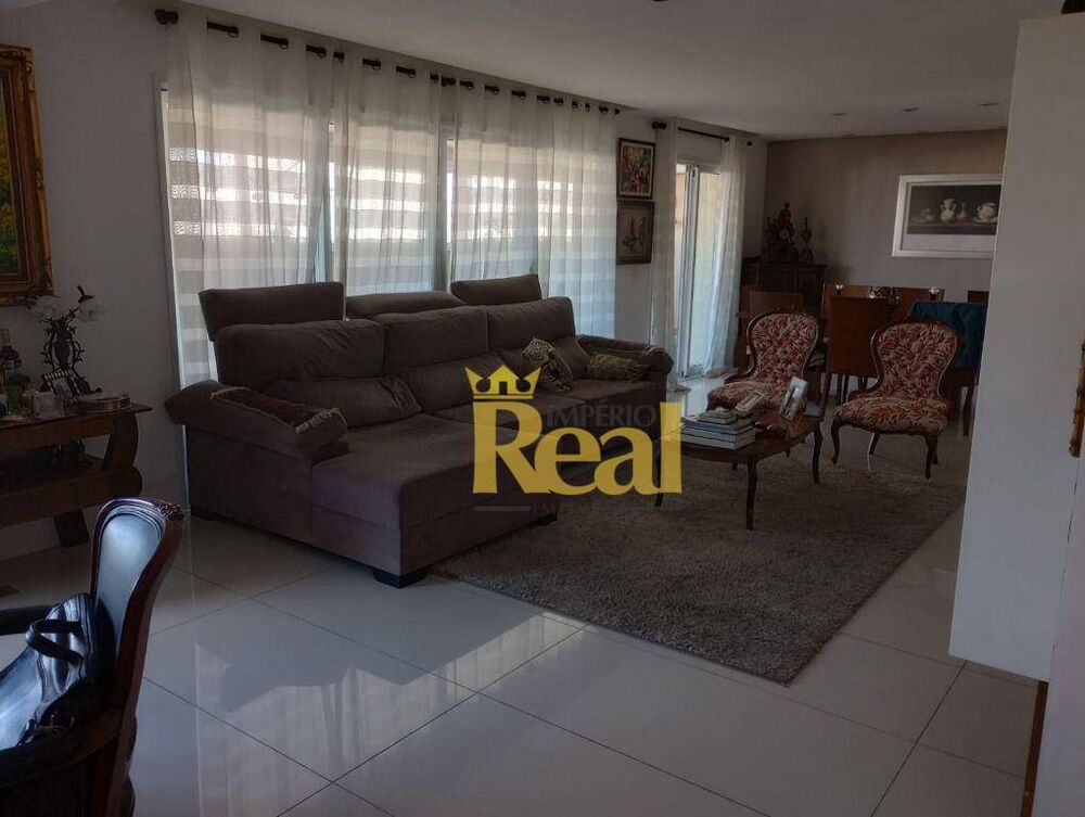 Apartamento, 3 quartos, 316 m² - Foto 4