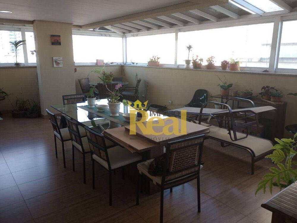 Apartamento, 3 quartos, 316 m² - Foto 2