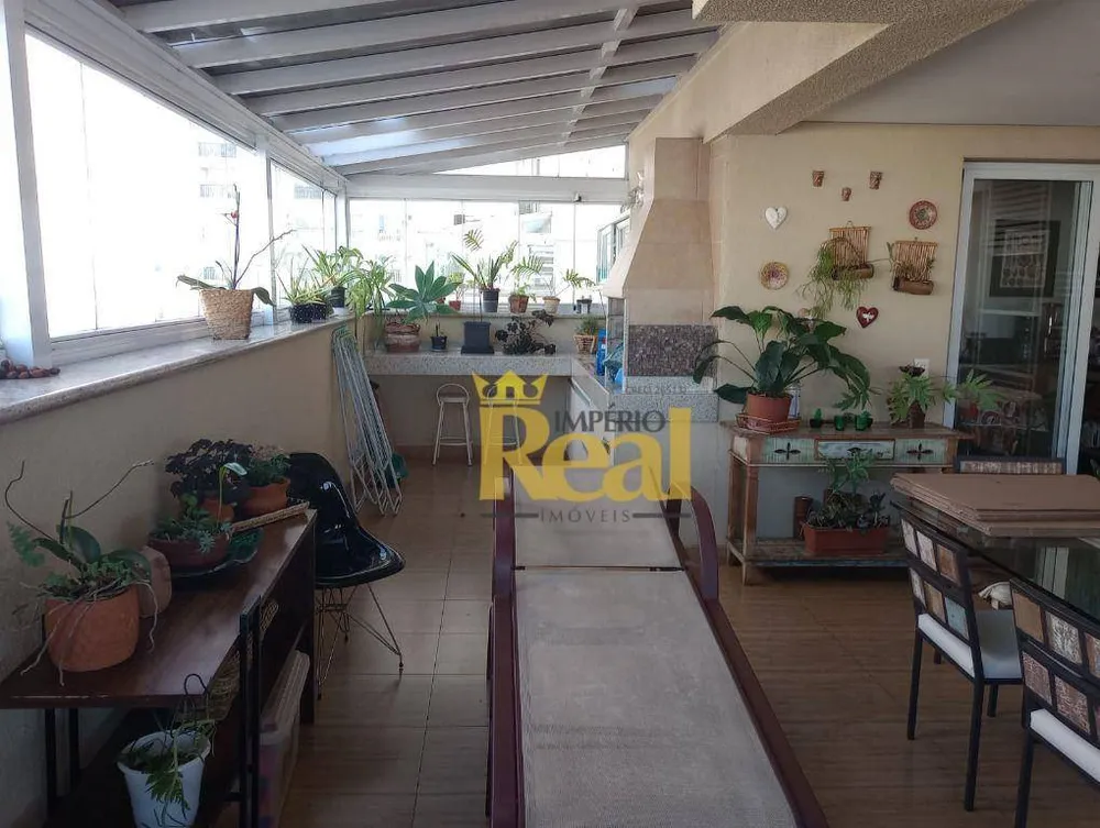 Apartamento, 3 quartos, 316 m² - Foto 5