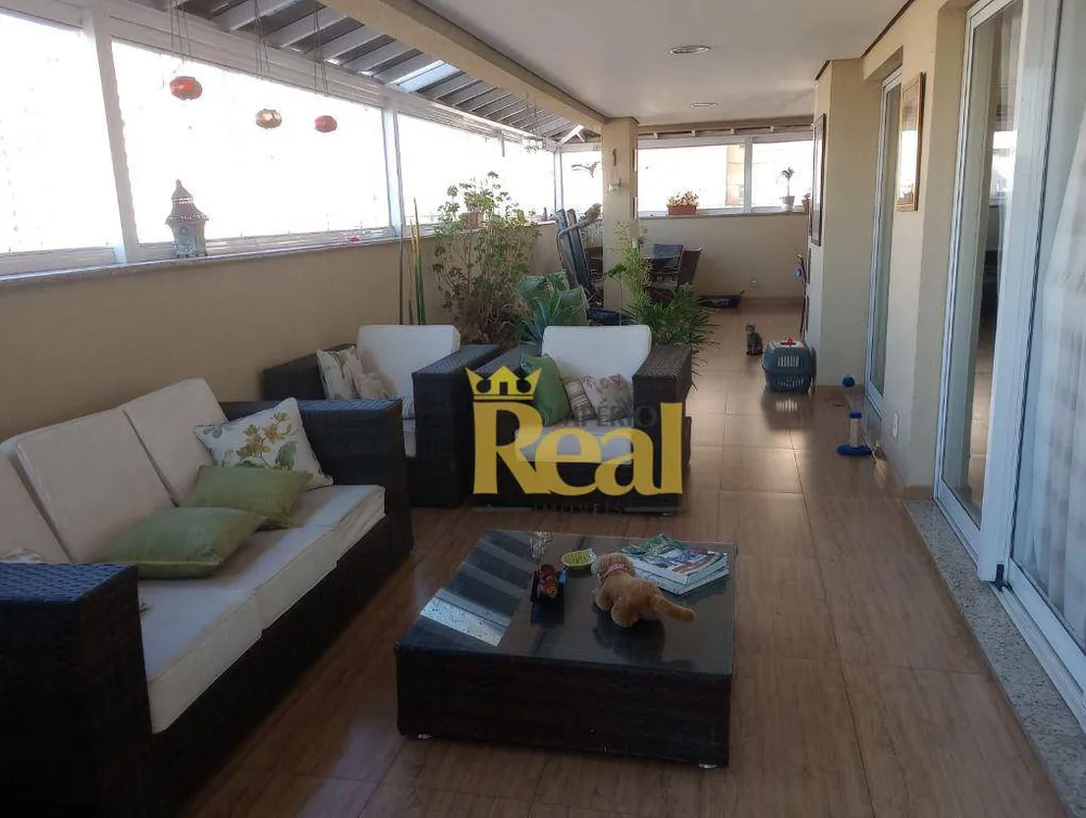 Apartamento, 3 quartos, 316 m² - Foto 14
