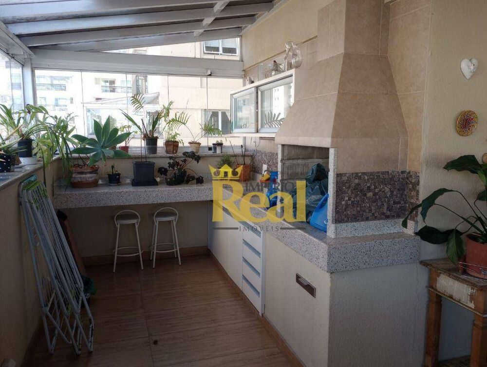 Apartamento, 3 quartos, 316 m² - Foto 3